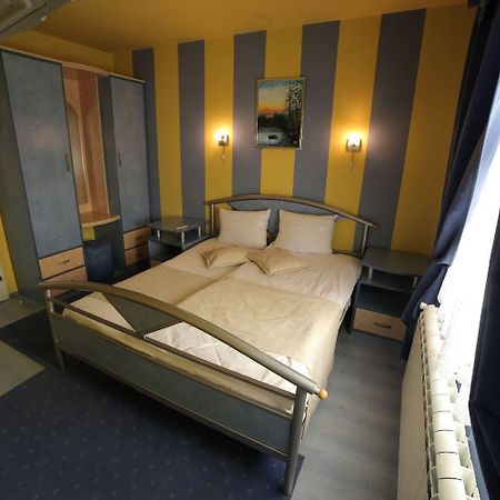 Hotel Zeneva Kragujevac Eksteriør billede