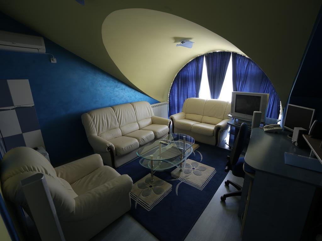 Hotel Zeneva Kragujevac Værelse billede