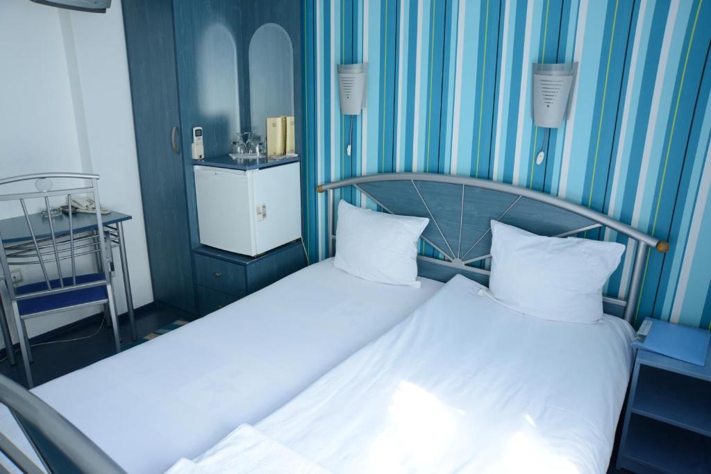 Hotel Zeneva Kragujevac Værelse billede