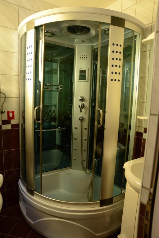 Hotel Zeneva Kragujevac Værelse billede