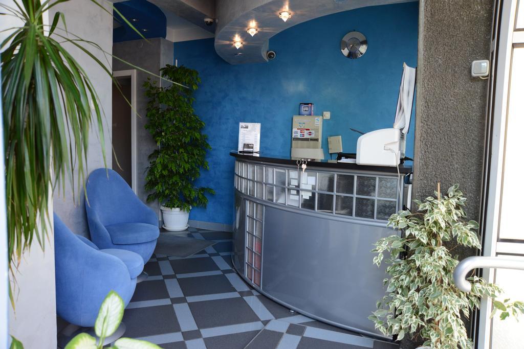 Hotel Zeneva Kragujevac Eksteriør billede